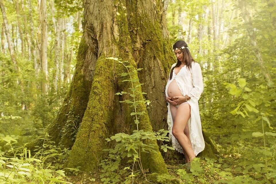 hypnobirthing natural birth