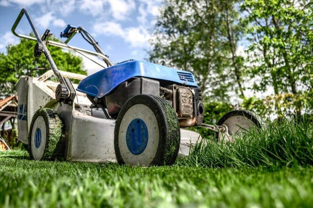 Buying Guide for electric lawn mowers
