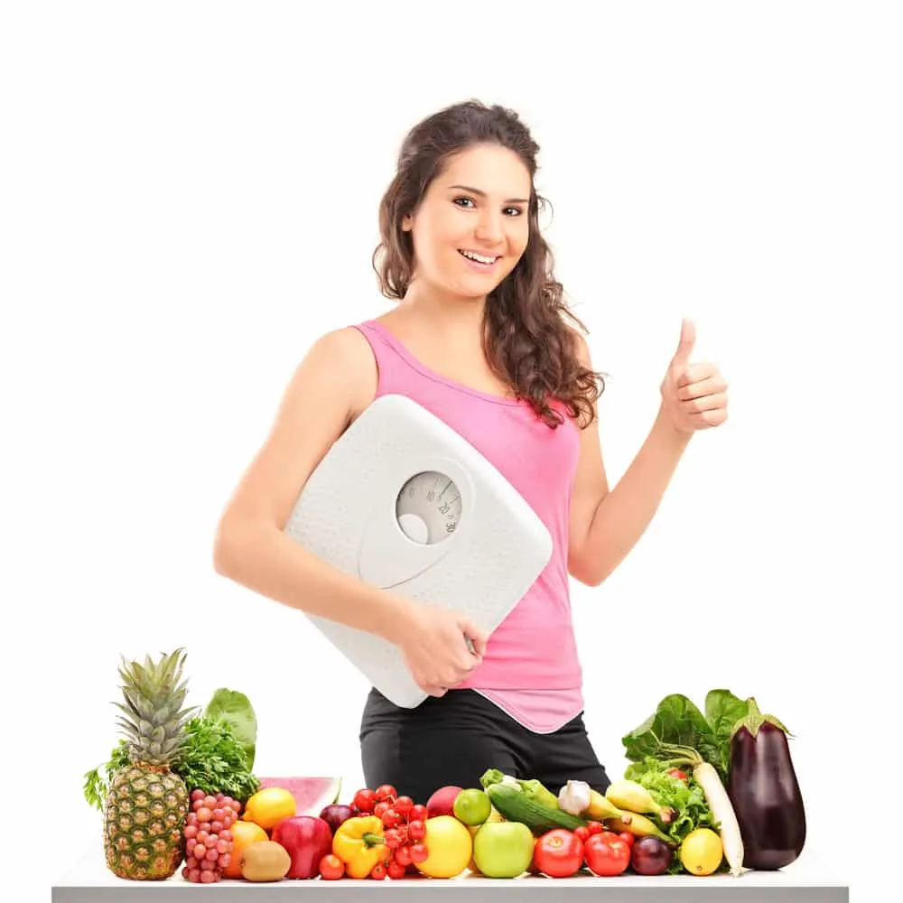 Maintaining a Healthy Weight During Pregnancy Maintaining a Healthy Weight During Pregnancy