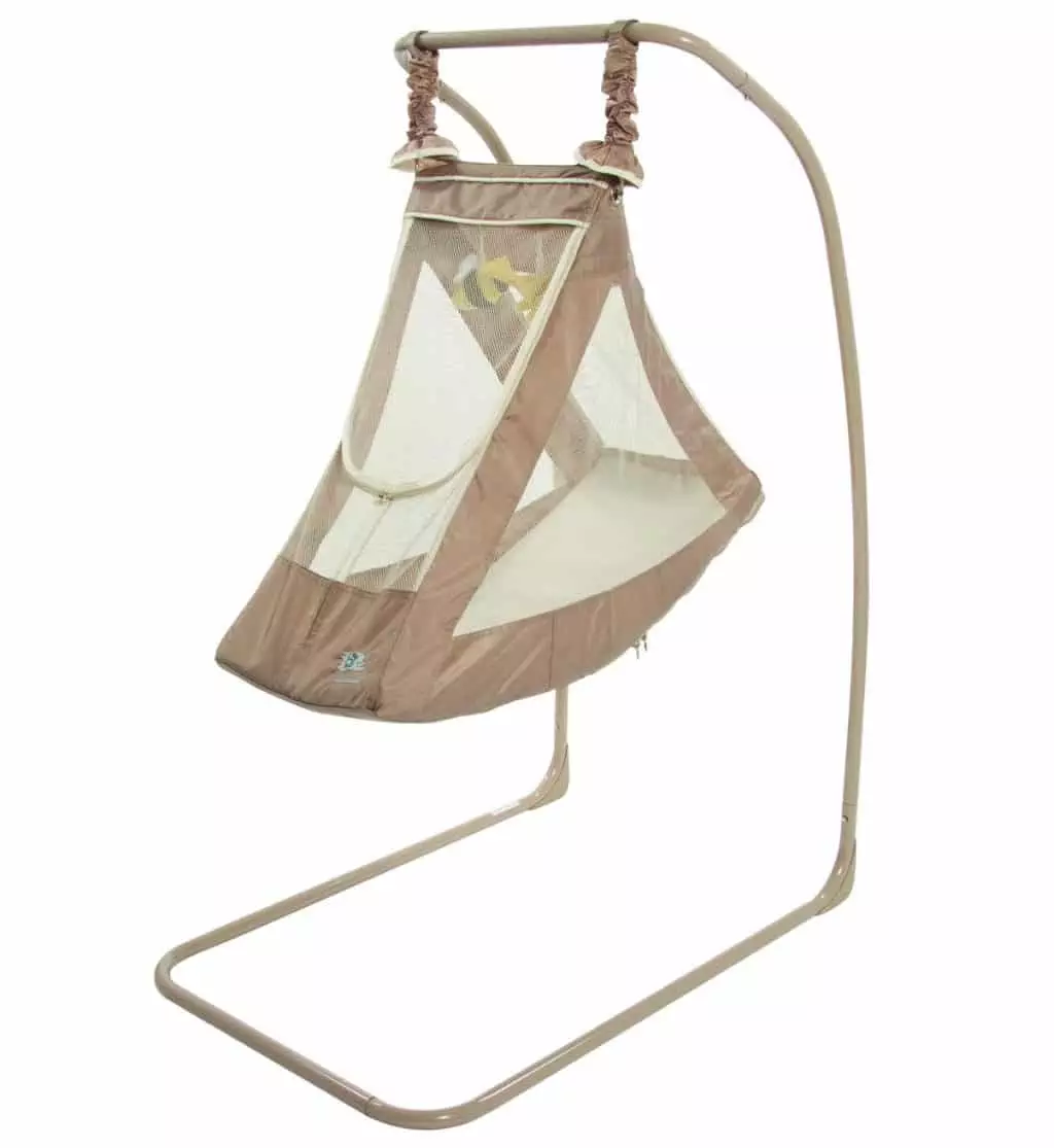 Arm’s Reach Concepts Beautiful Dreamer Cocoon Swing