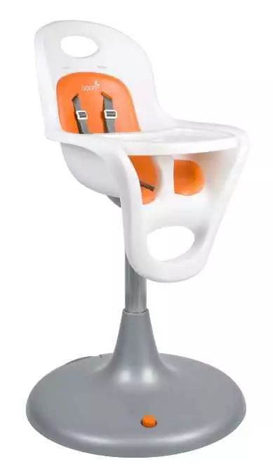 Boon Flair Pedestal High Chair With Pneumatic Lift
