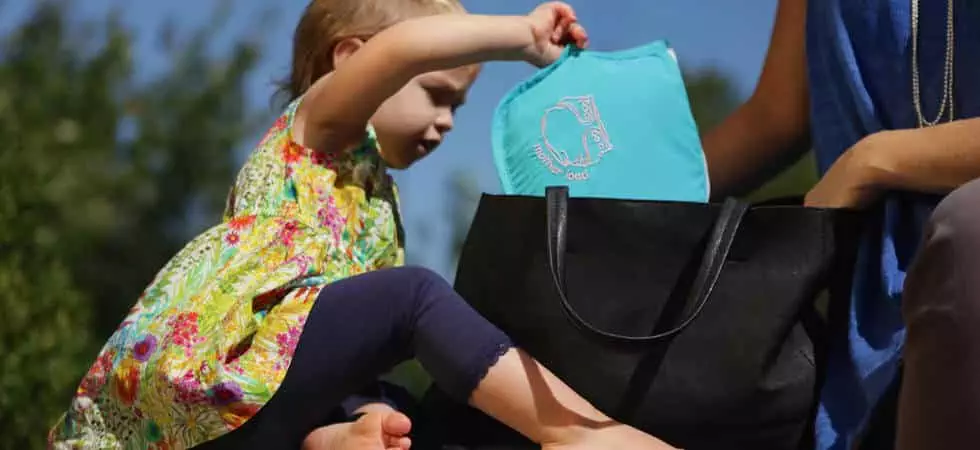 Top 5 Best Baby Changing Bags