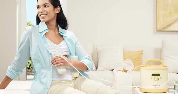 Top 5 Best Electric Breast Pumps