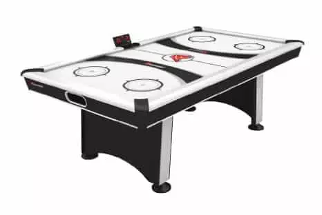 Atomic Blazer 7’ Hockey Table