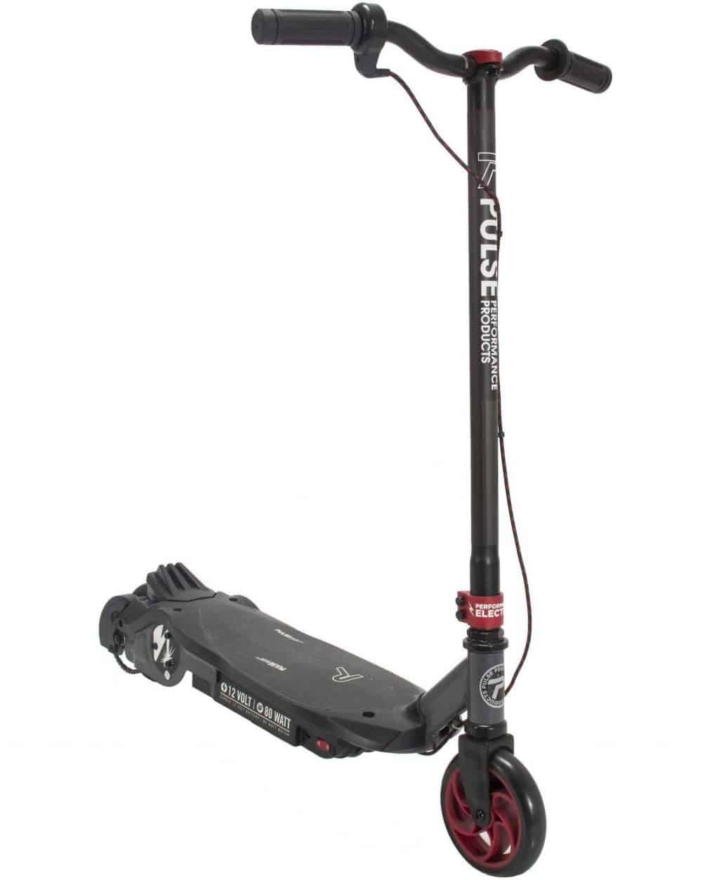 Pulse Performance Products GRT-11 Electric Scooter