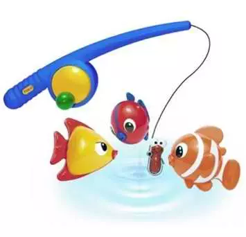 Tolo Toys Funtime Fishing