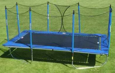 Top 5 Best Rectangular Trampolines
