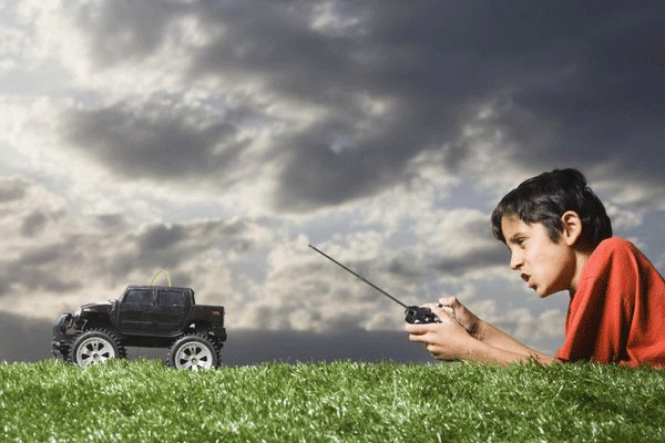 Top 5 Best Remote Control Cars