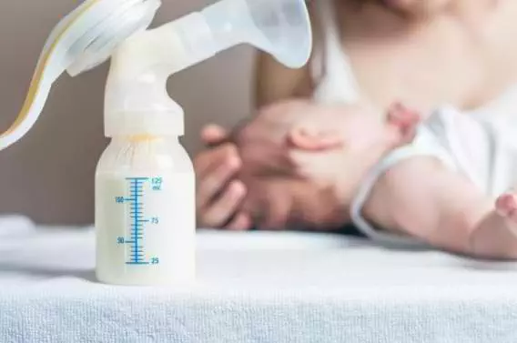 Manual Breast Pumps Buying Guide 1