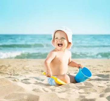 Best Sunscreen for Babies Buying Guide