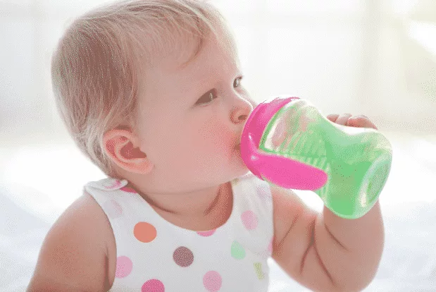 Top 5 Best Sippy Cups