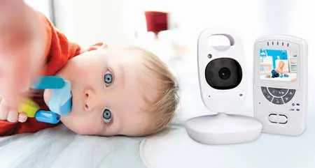Best Baby Video Monitor Buying Guide