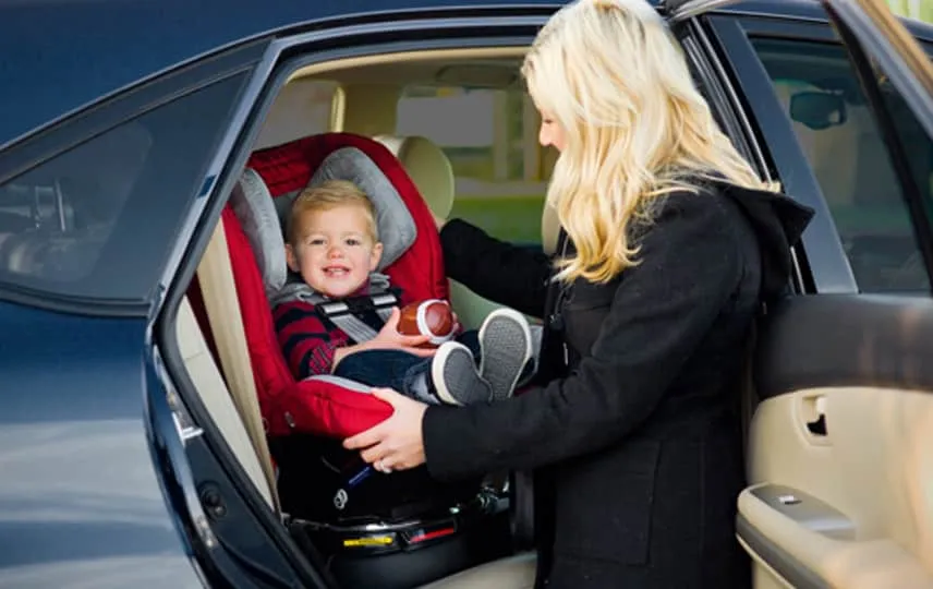 Best Infant Car Seat Buying Guide