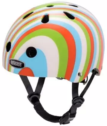 Nutcase Baby Nutty Street Bike Helmet