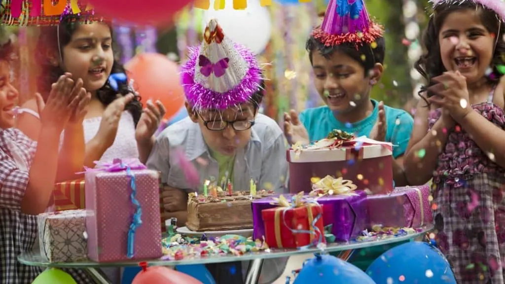 The Birthday Survival Guide The Birthday Survival Guide