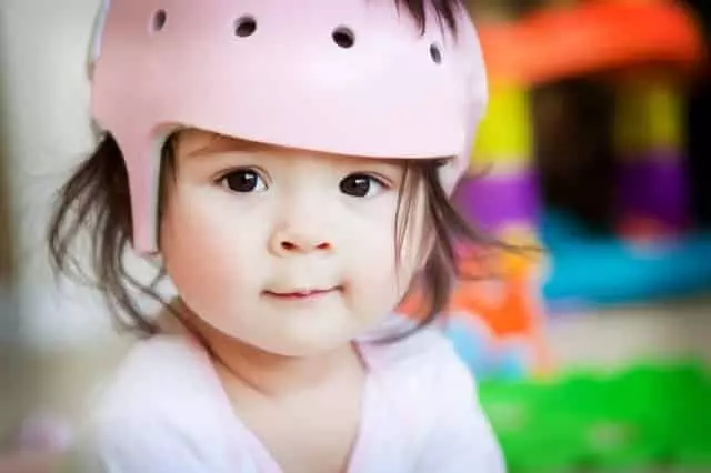 Top 5 Best Infant Helmets