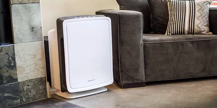 Best Air Purifier Buying Guide