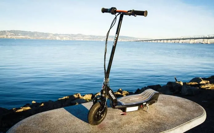 Best Electric Scooter for Kids Buying Guide