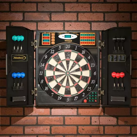 Best Electronic Dartboard Buying Guide