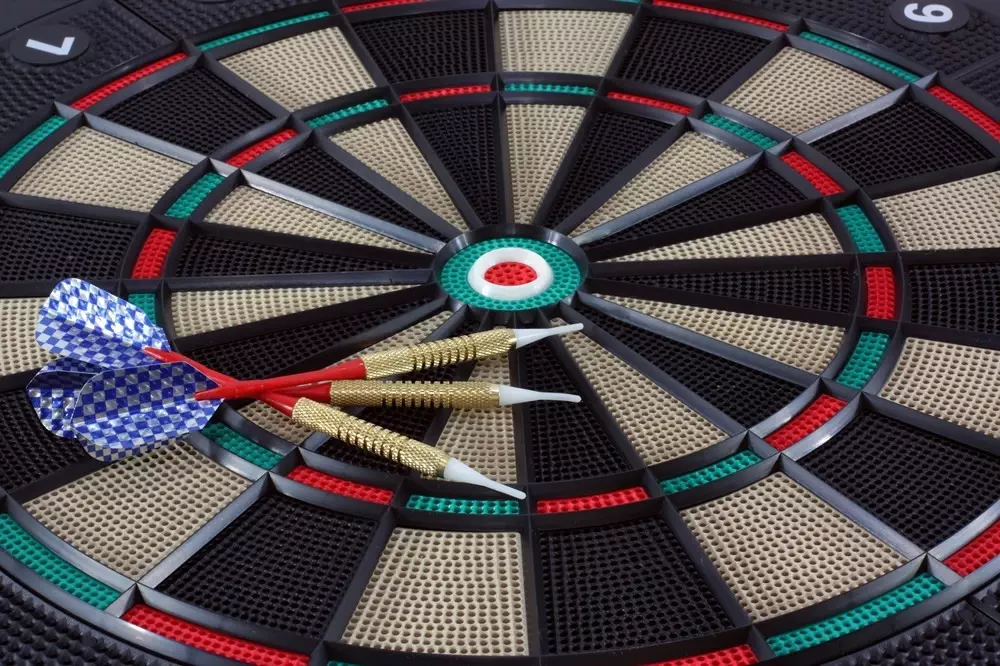 Best Electronic Dartboard Buying Guide