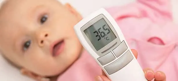 Best Non-Contact Thermometer Buying Guide