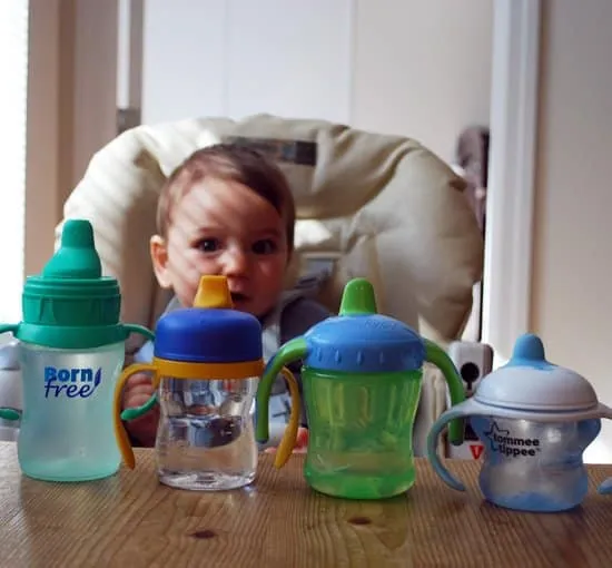 Best Sippy Cups Buying Guide