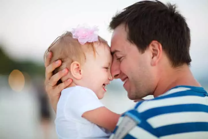 Paternal Bonding: How to Encourage a Father to Connect With His Children