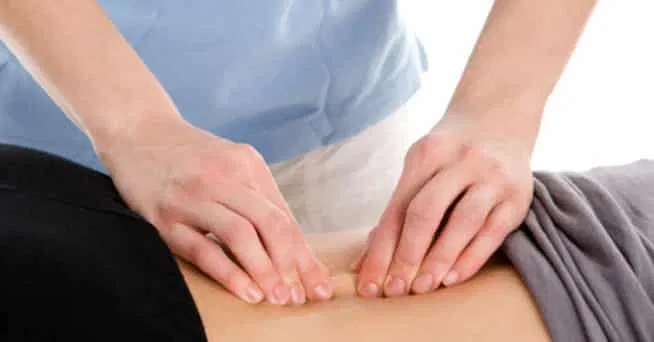 Discovering the Bowen Technique