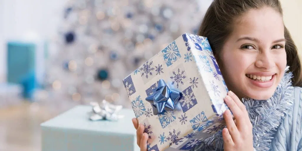 Top 5 Best Christmas Gifts for Teens