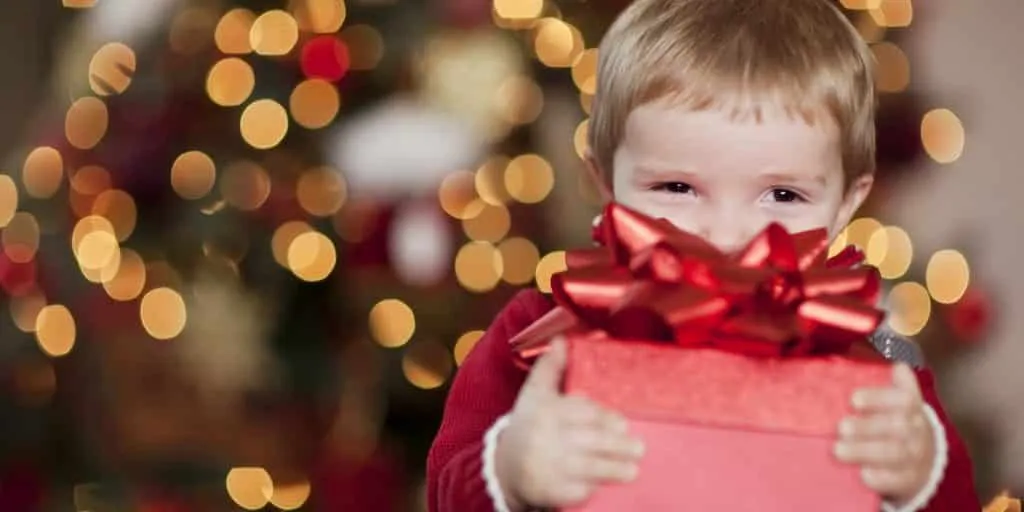 Top 5 Best Christmas Gifts for Toddlers