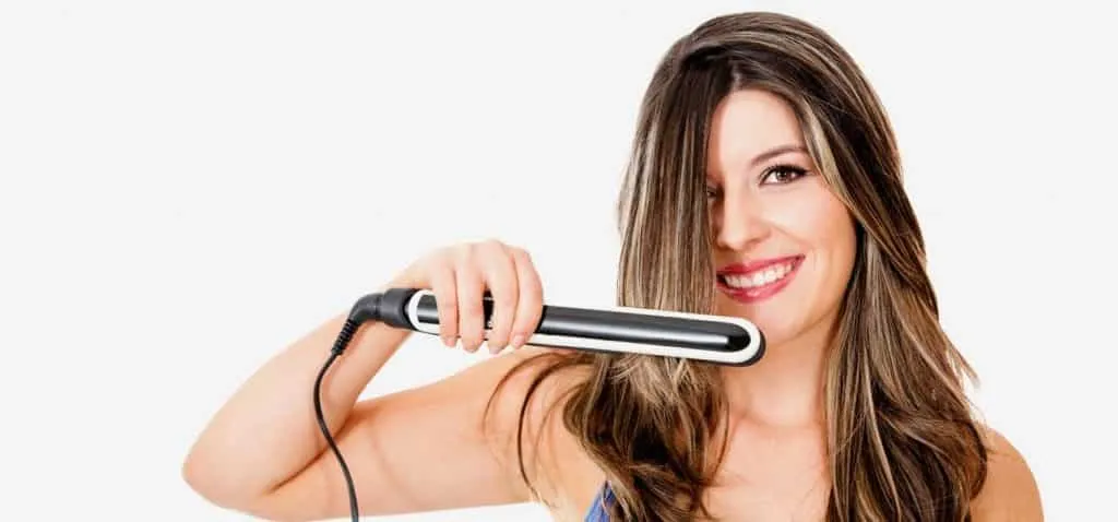 Top 5 Best Flat Iron Hair Straighteners