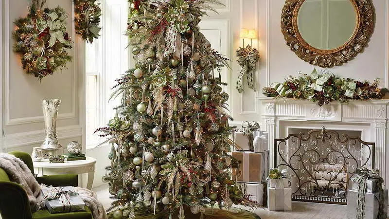 Top 5 Best Prelit Christmas Trees