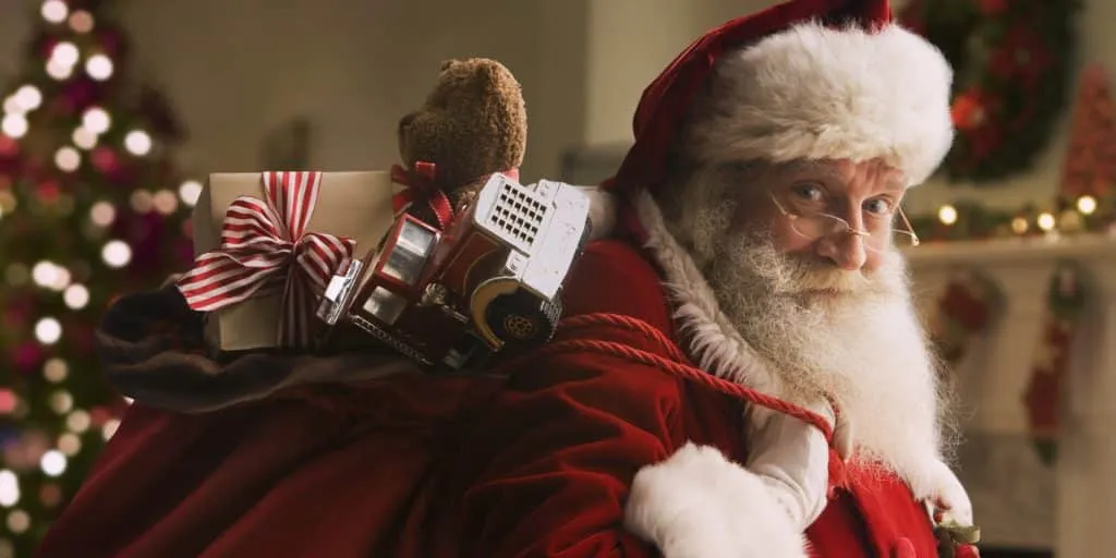 Top 5 Best Secret Santa Gift Ideas