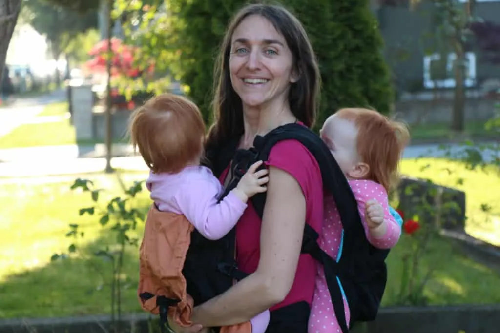 Top 5 Best Twin Carriers