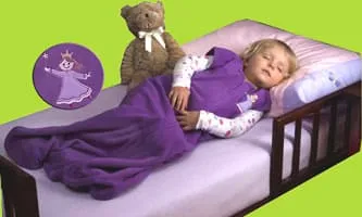 Top 5 Best Wearable Blankets for Your Kids