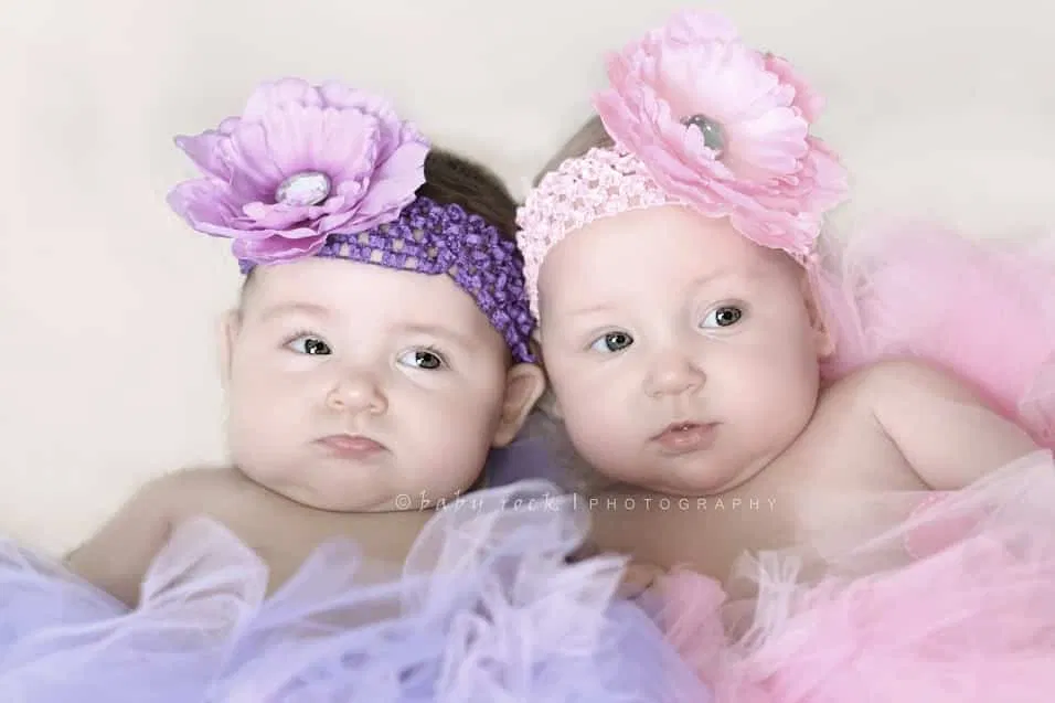 Top 5 Most Useful Items for Twins