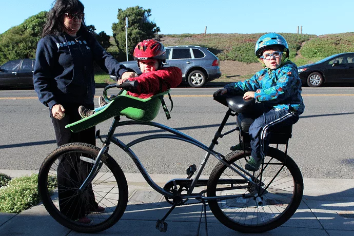 Best Bike Seats for Kids Buying Guide