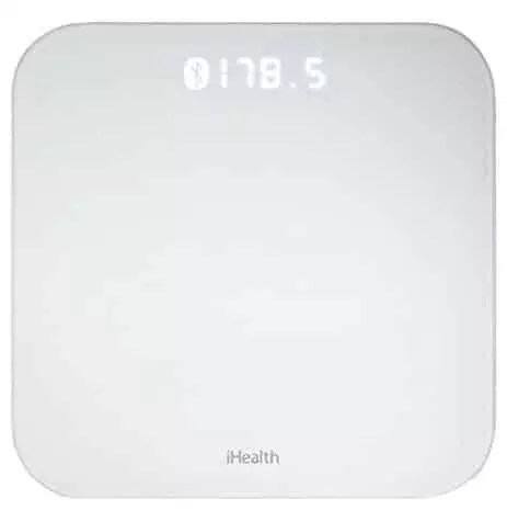 iHealth Lite Wireless Scale