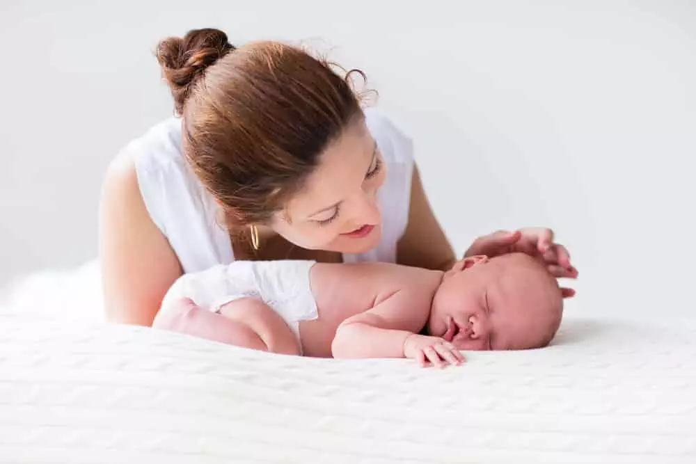Common Mistakes Made By First Time Parents