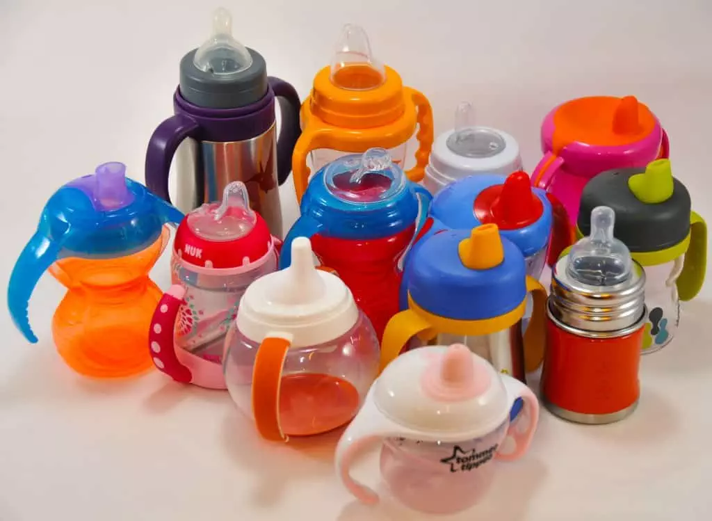 Best Sippy Cups Buying Guide