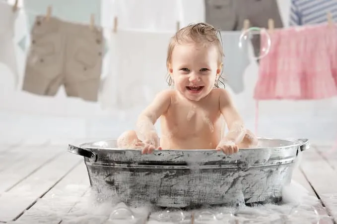 Top 5 Best Baby-Safe Laundry Detergents