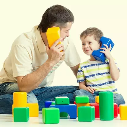 Basic Skills You Can Teach Your Toddler