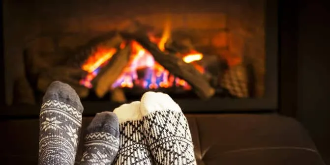 Tips for Keeping Warm at Home During the Winter Season