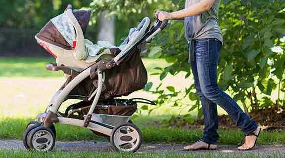 Top 5 Best Lightweight Reversing Seat Strollers