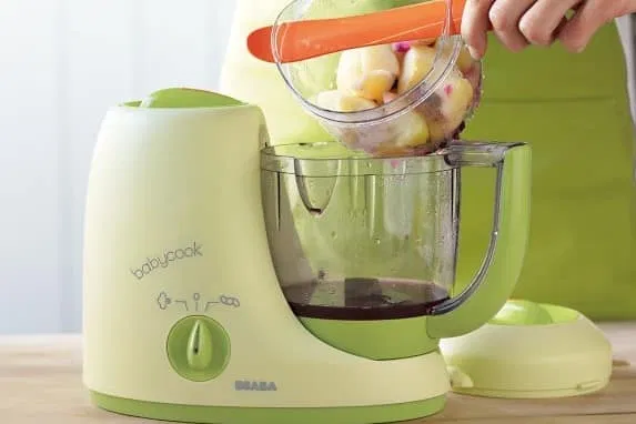 Top 5 Best Baby Food Maker