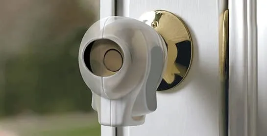 Top 5 Best Door Knob Covers for Babyproofing
