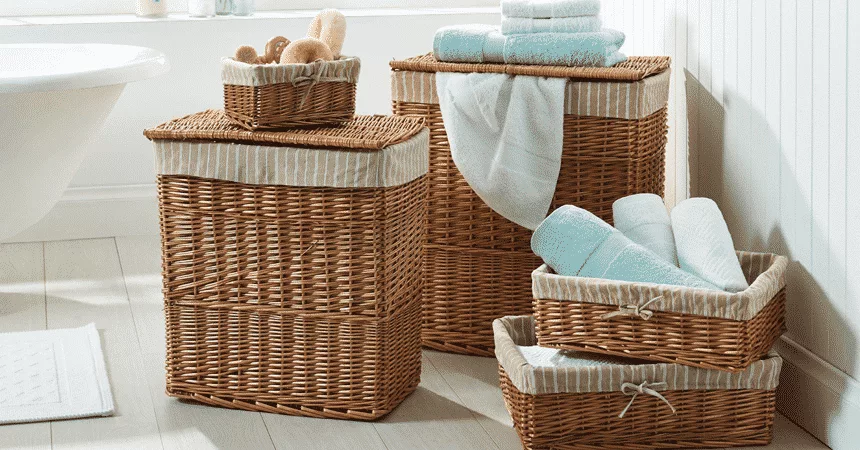 Top 5 Best Laundry Hamper for your Family