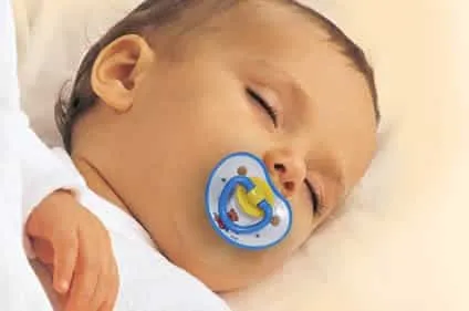 Top 5 Best Pacifiers for Babies