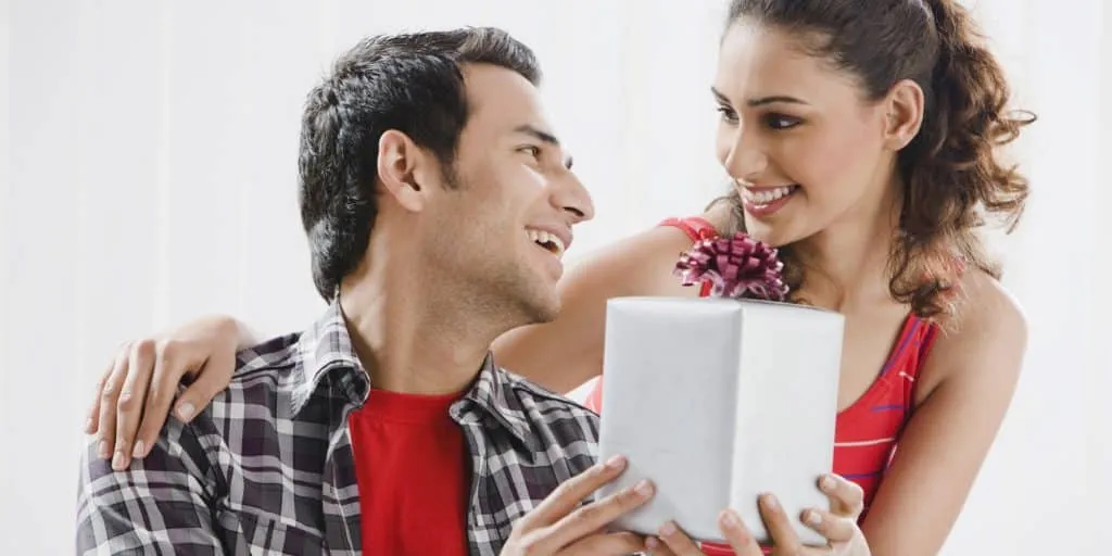 Top 5 Best Valentine Gifts for Men