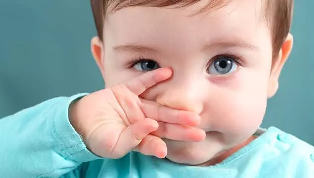 Infant Nasal Congestion: What Should Parents Do?